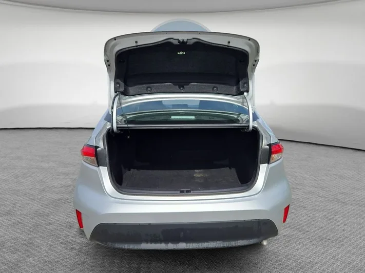 2023 Toyota Corolla - view 25