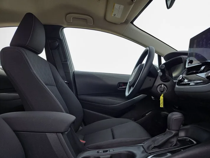 2023 Toyota Corolla - view 26