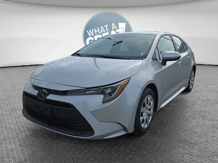 2023 Toyota Corolla - view 8