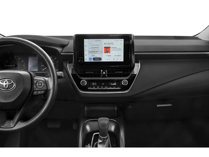 2024 Toyota Corolla - view 7