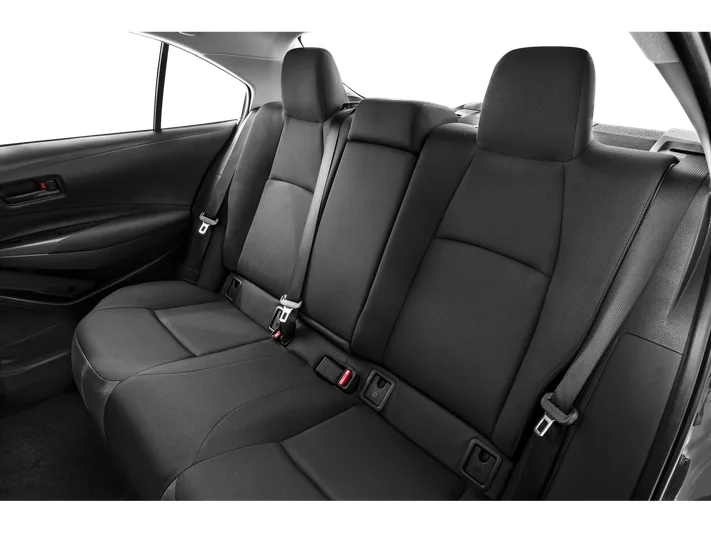 2024 Toyota Corolla - view 9