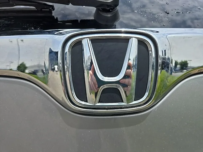 2019 Honda CR-V - view 10