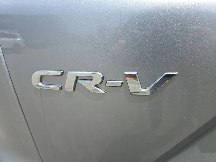 2019 Honda CR-V - view 11