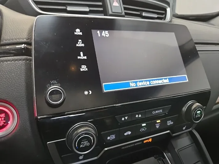 2019 Honda CR-V - view 14