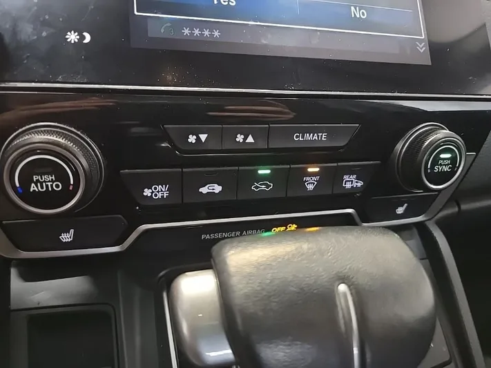 2019 Honda CR-V - view 18
