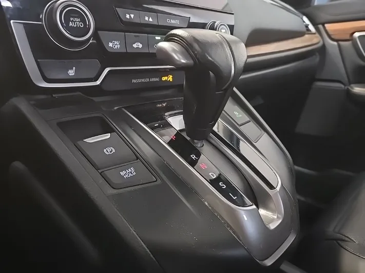 2019 Honda CR-V - view 19