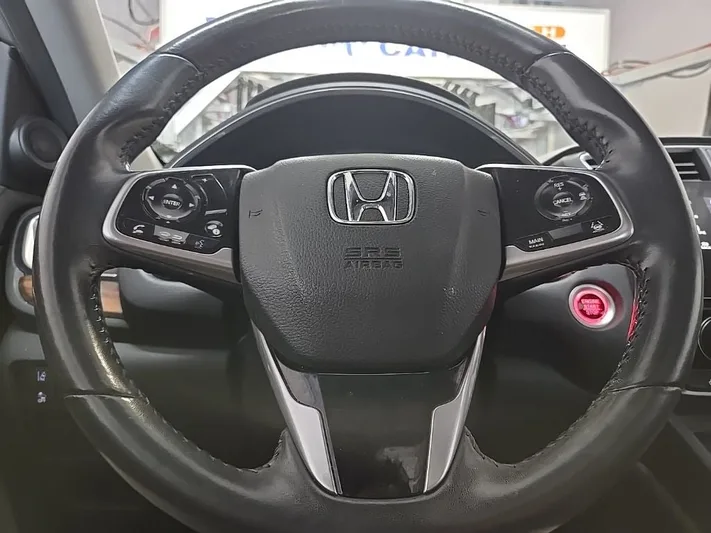 2019 Honda CR-V - view 20