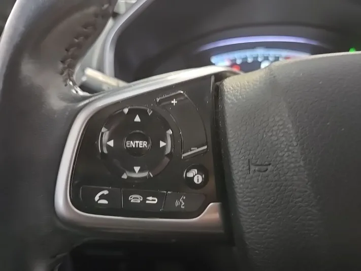 2019 Honda CR-V - view 21