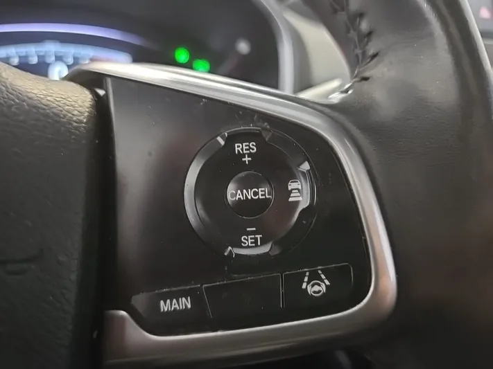 2019 Honda CR-V - view 22