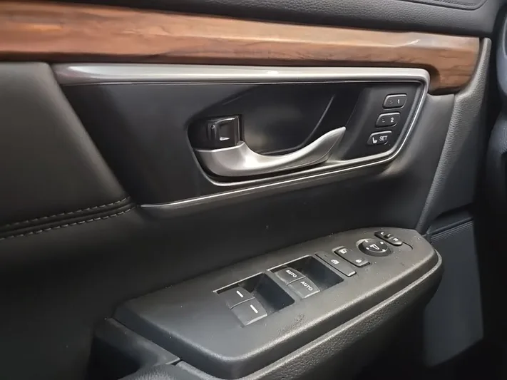 2019 Honda CR-V - view 24