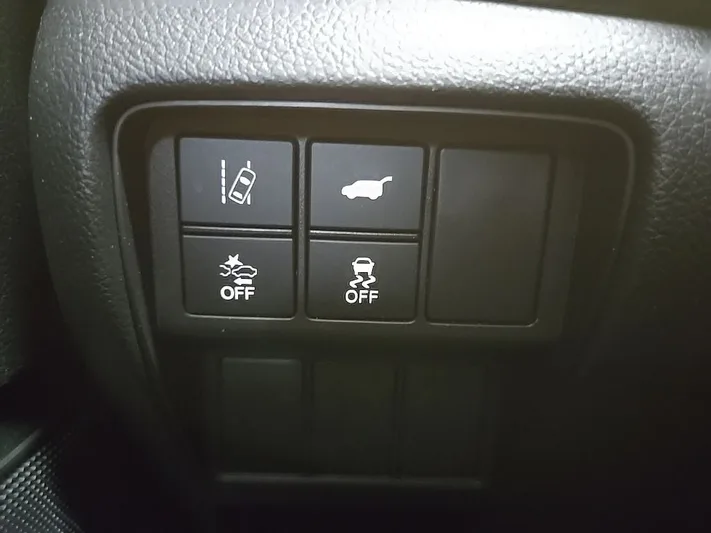 2019 Honda CR-V - view 25