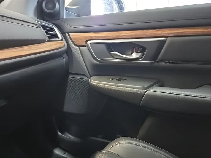 2019 Honda CR-V - view 27