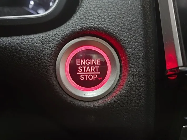 2019 Honda CR-V - view 28