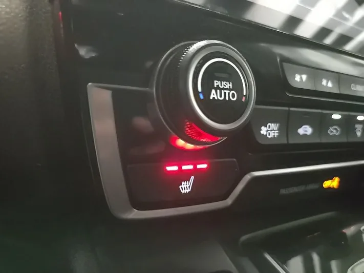 2019 Honda CR-V - view 30