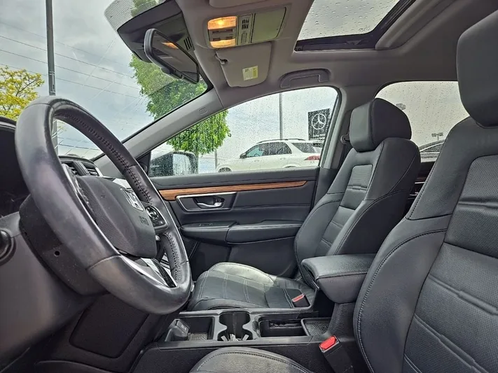 2019 Honda CR-V - view 32