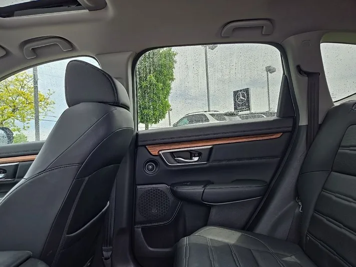 2019 Honda CR-V - view 33