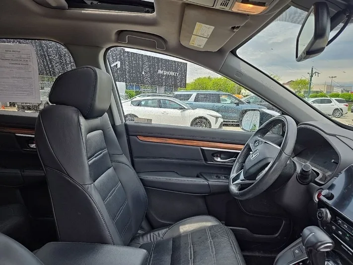 2019 Honda CR-V - view 35