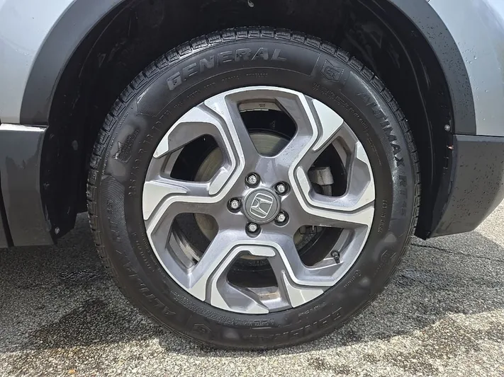 2019 Honda CR-V - view 36