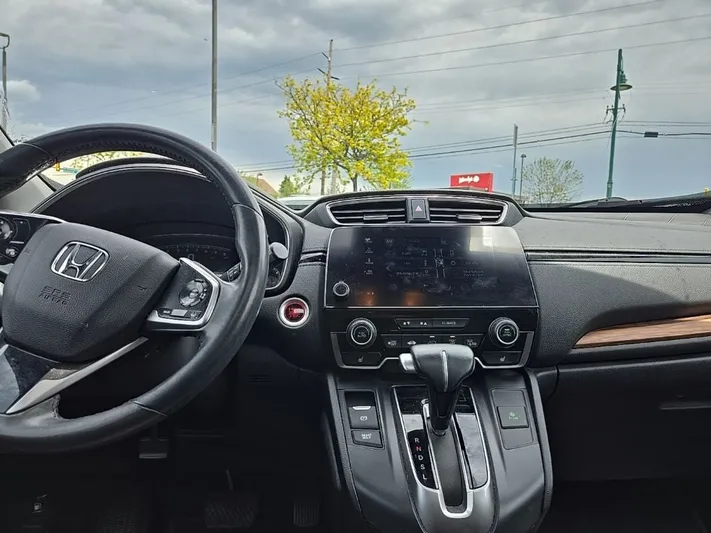 2019 Honda CR-V - view 37