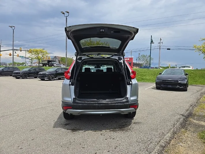 2019 Honda CR-V - view 7