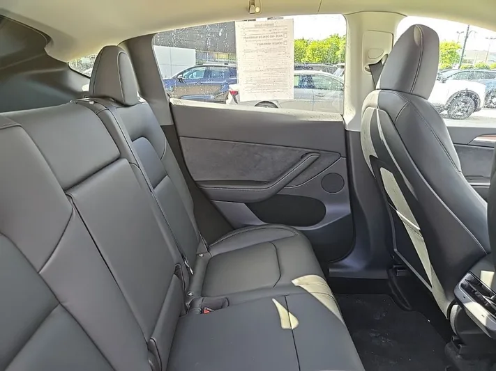 2023 Tesla Model - view 32