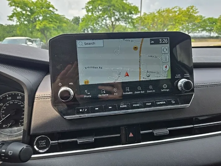2024 Mitsubishi Outlander - view 20