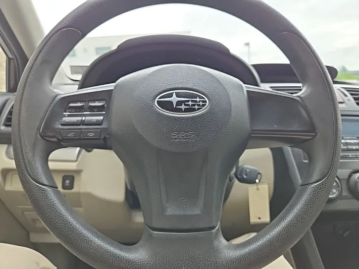 2013 Subaru Impreza - view 14