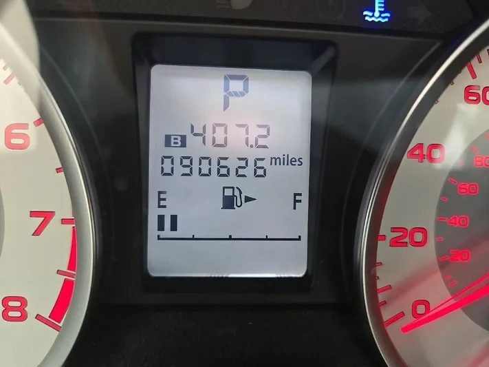 2013 Subaru Impreza - view 18
