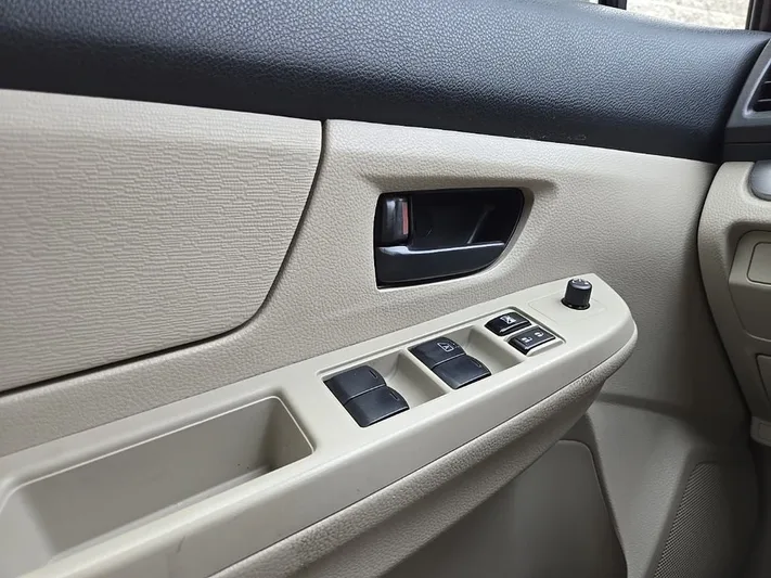 2013 Subaru Impreza - view 19