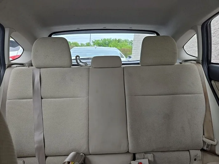 2013 Subaru Impreza - view 23