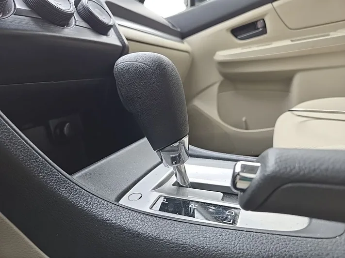 2013 Subaru Impreza - view 25