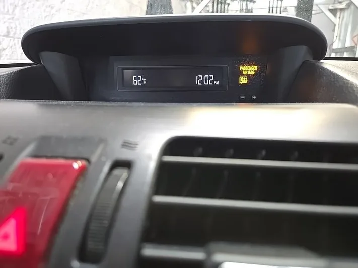 2013 Subaru Impreza - view 26