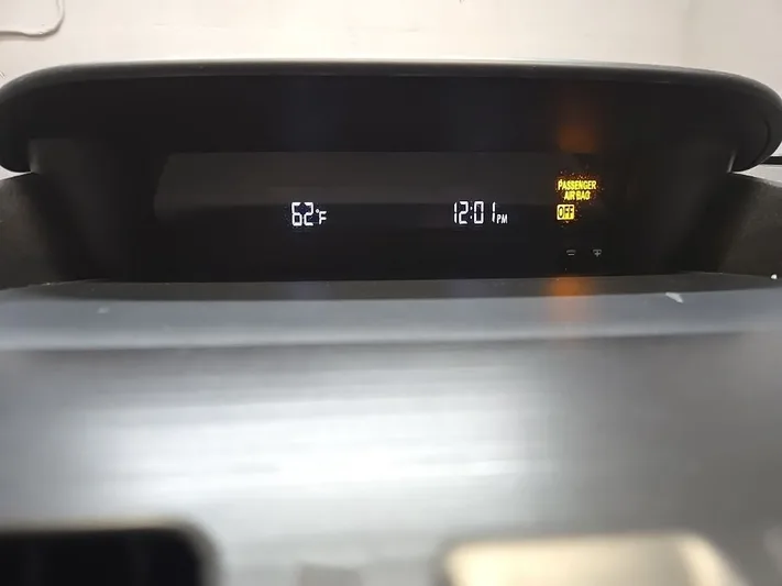 2013 Subaru Impreza - view 28