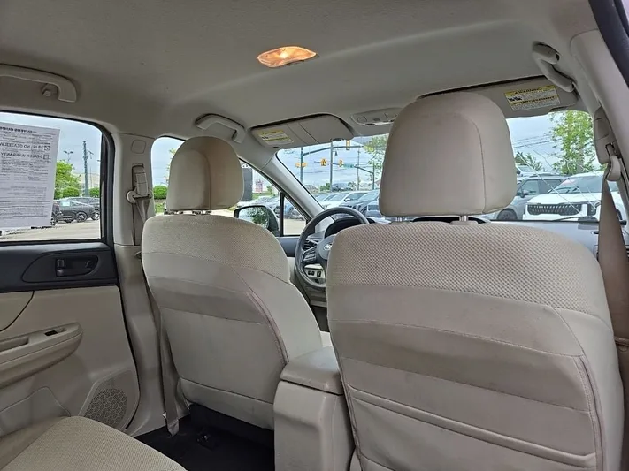 2013 Subaru Impreza - view 33