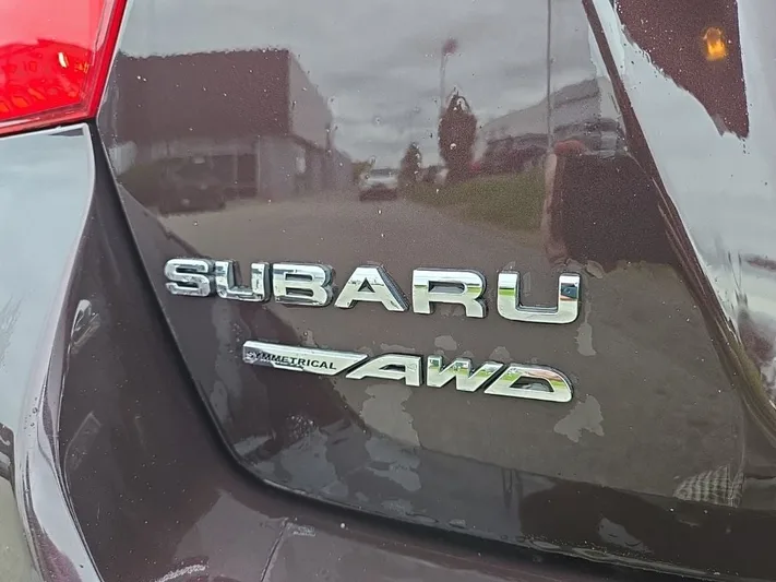2013 Subaru Impreza - view 7