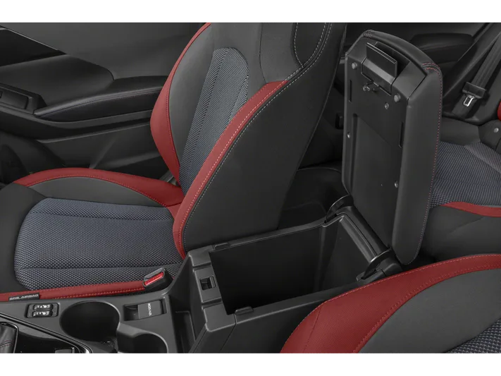 2024 Subaru Impreza - view 10