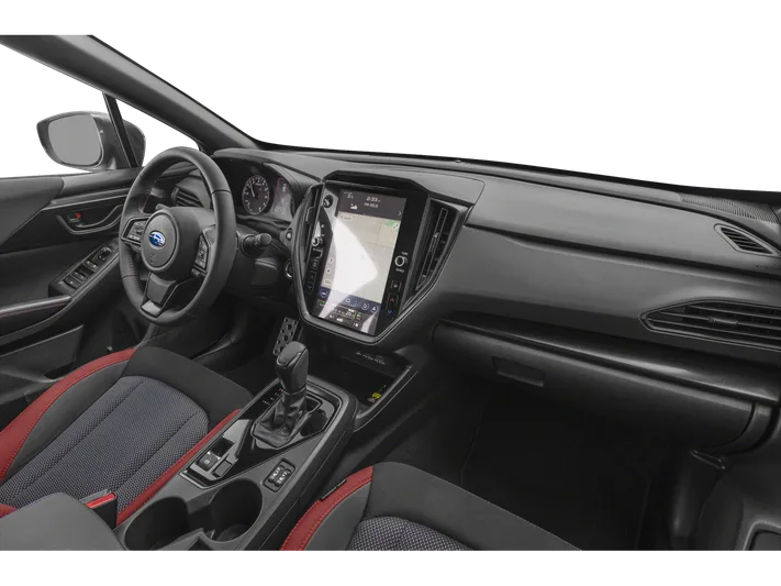 2024 Subaru Impreza - view 11