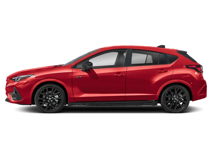 2024 Subaru Impreza - view 3