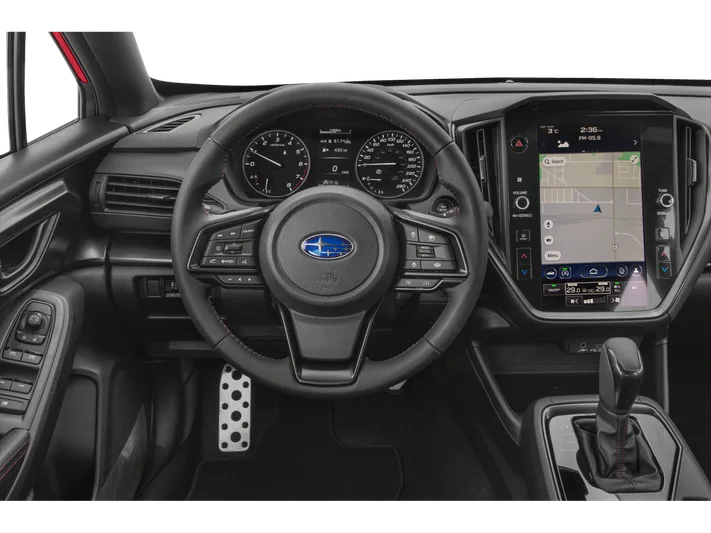2024 Subaru Impreza - view 4
