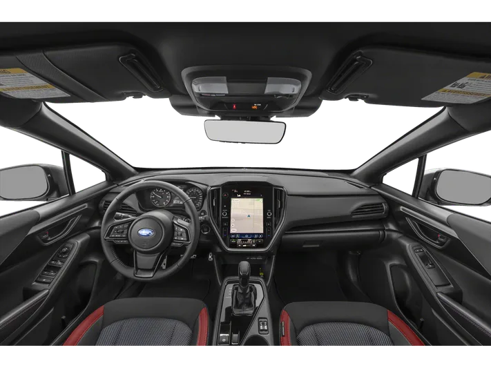 2024 Subaru Impreza - view 5