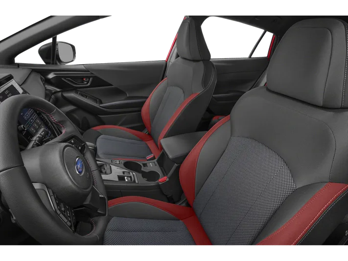 2024 Subaru Impreza - view 6