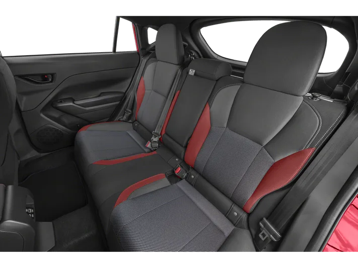 2024 Subaru Impreza - view 9