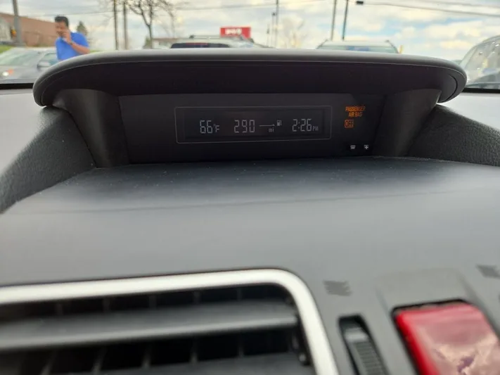 2016 Subaru Crosstrek - view 17