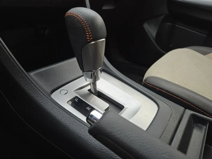 2016 Subaru Crosstrek - view 21