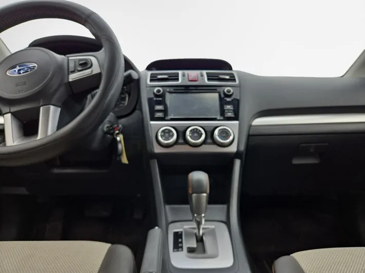 2016 Subaru Crosstrek - view 22