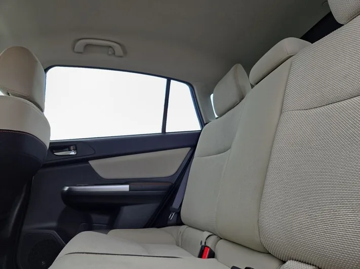 2016 Subaru Crosstrek - view 24
