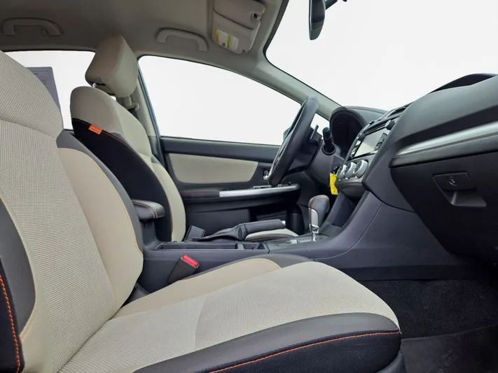 2016 Subaru Crosstrek - view 26