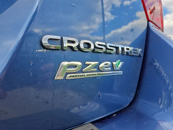 2016 Subaru Crosstrek - view 27