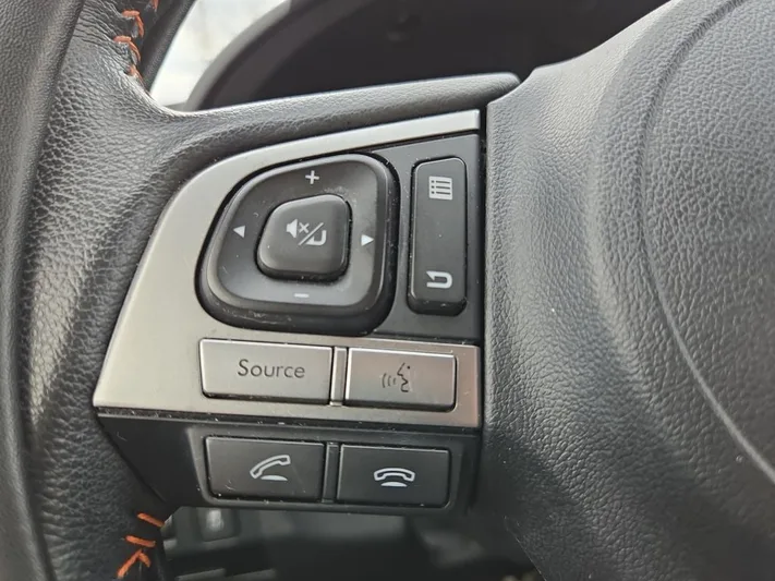2016 Subaru Crosstrek - view 30