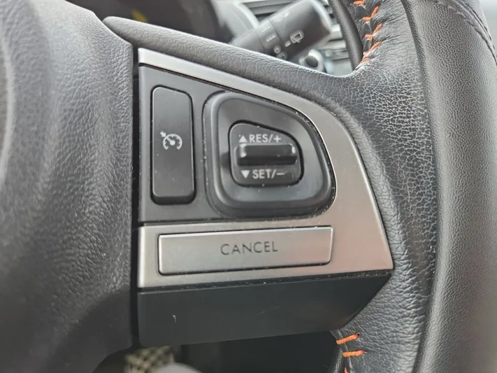 2016 Subaru Crosstrek - view 31